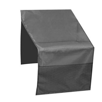 Modular Cover Ultimate Protection for Your Outdoor Furniture Armless