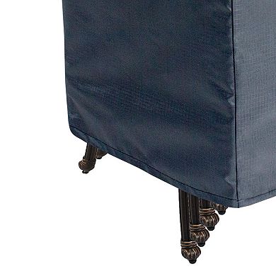High Back Chair Cover Ultimate Protection for Your Outdoor Furniture