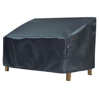 Loveseat Glider Chair Cover Ultimate Protection for Your Outdoor Furniture