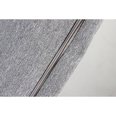 Platinum Series High Back Club Chair Cover Heavy-Duty Weatherproof & UV-Resistant Protection