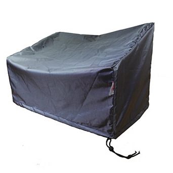 Loveseat Cover Ultimate Protection for Your Outdoor Furniture