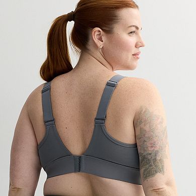 Plus Size Tek Gear® High Impact Sports Bra
