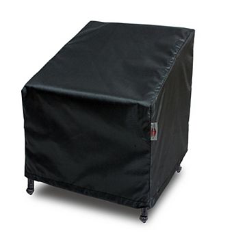 Chair Cover Ultimate Protection for Your Outdoor Furniture Club Chair Large High Back