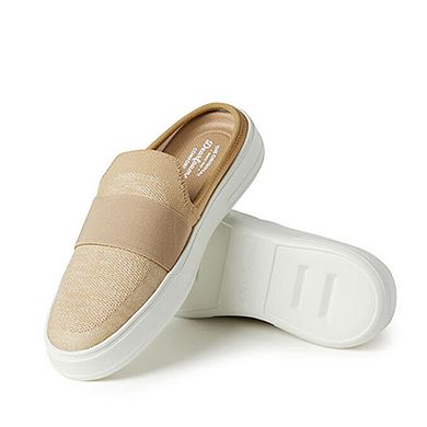 Dearfoams Original Comfort Women's Foam Clog Shoes
