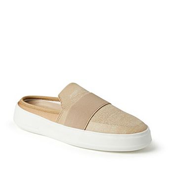 Dearfoams Original Comfort Women's Foam Clog Shoes