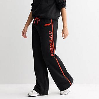 Juniors' Licensed Graphic Lounge Pants