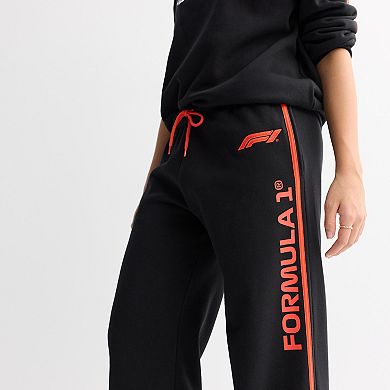 Juniors' Licensed Graphic Lounge Pants