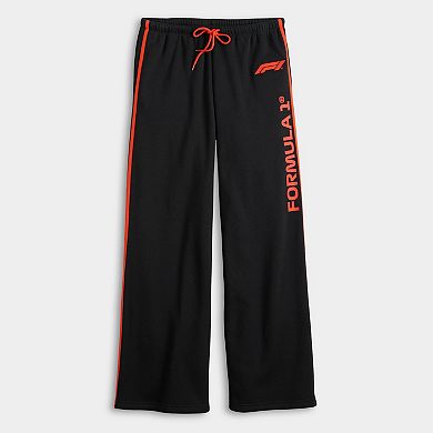 Juniors' Licensed Graphic Lounge Pants