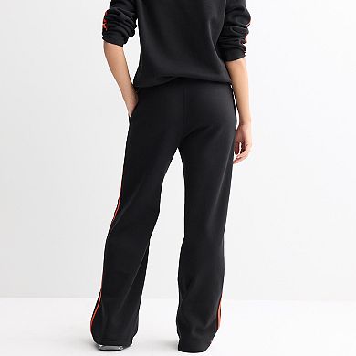 Juniors' Licensed Graphic Lounge Pants