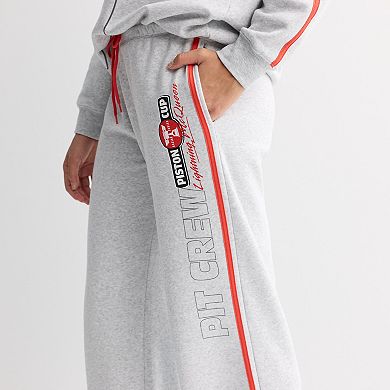 Juniors' Licensed Graphic Lounge Pants