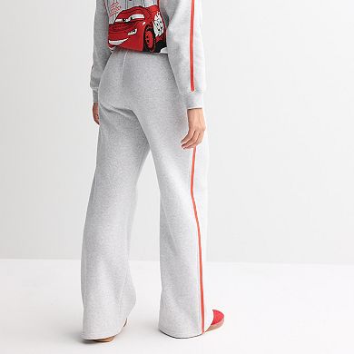 Juniors' Licensed Graphic Lounge Pants