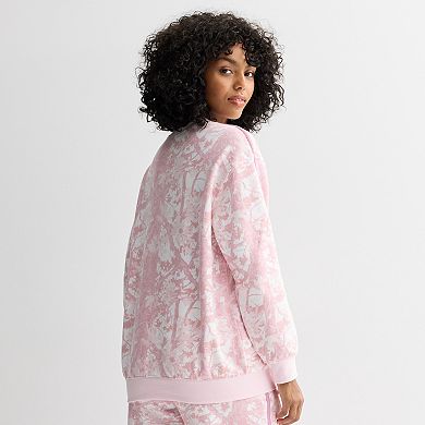 Juniors' SO® Graphic Sweatshirt