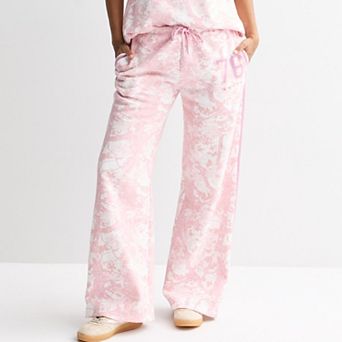 Juniors' SO® Graphic Lounge Pants