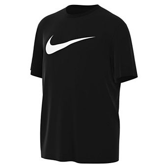 Boys 8-20 Nike Swoosh HBR Graphic Tee