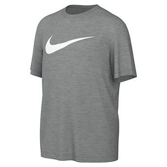 Boys 8-20 Nike Swoosh HBR Graphic Tee