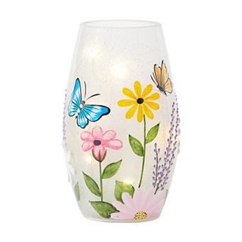 Studio 66 Simply Spring Luminaria Table Decor