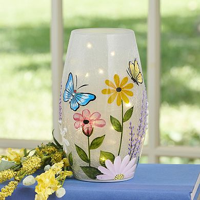 Studio 66 Simply Spring Luminaria Table Decor