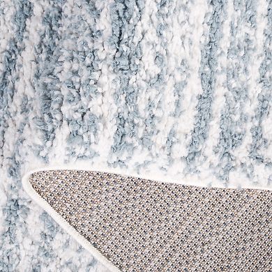 Safavieh Rumi Shag Ali Rug