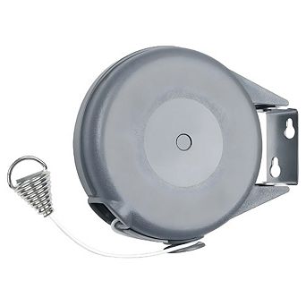 Retractable Clothes Line Portable Hanging Dryer 49ft