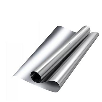 One-Way Mirror Window Film Privacy Tint UV Reflective 45cm x 200cm