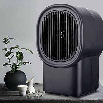 Portable Mini Electric Heater 450W