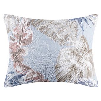 Tropics Luxurious Ultra Soft Pillow Sham