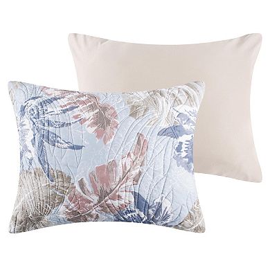 Tropics Luxurious Ultra Soft Pillow Sham