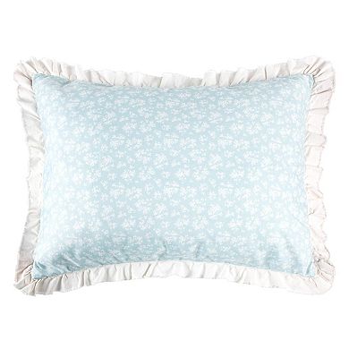 Tessie Luxurious Ultra Soft Pillow Sham