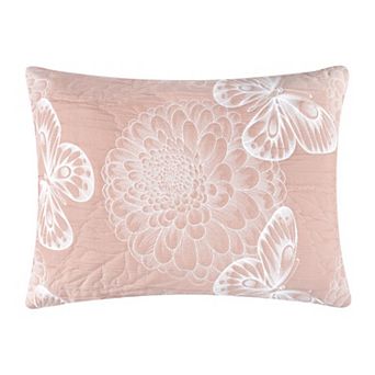 Mariposa Luxurious Ultra Soft Pillow Sham