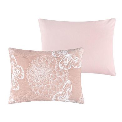 Mariposa Luxurious Ultra Soft Pillow Sham