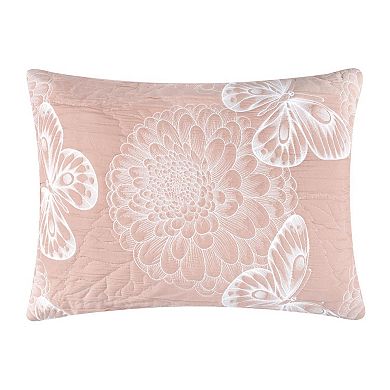 Mariposa Luxurious Ultra Soft Pillow Sham