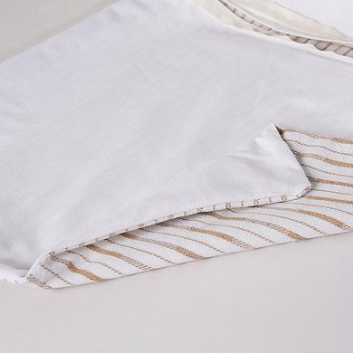 Rizzy Home Irati Down Filled Throw Pillow