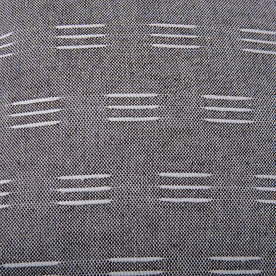 Rizzy Home Itzel Down Filled Throw Pillow