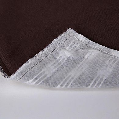 Rizzy Home Itzel Poly Filled Throw Pillow