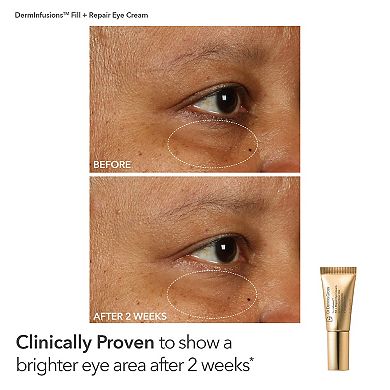 Fill, Plump & Firm DermInfusions Gift Set