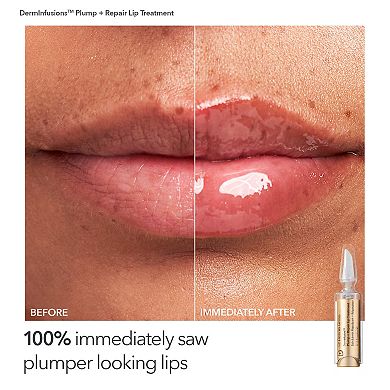 Fill, Plump & Firm DermInfusions Gift Set