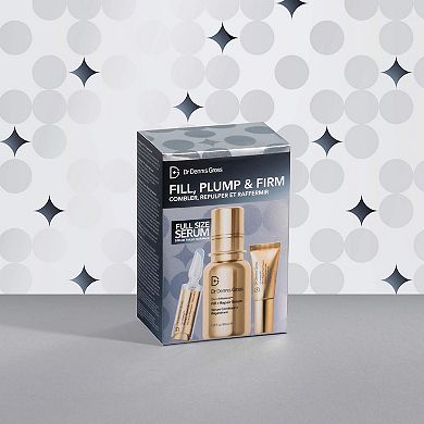 Fill, Plump & Firm DermInfusions Gift Set