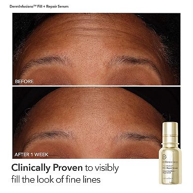 Fill, Plump & Firm DermInfusions Gift Set