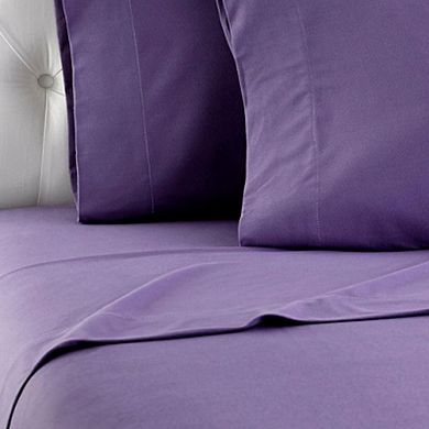 Micro Flannel Luxurious Soft and Warm High Quality European Cotton Flannel Sheet Set