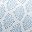 Dotted Print Ice Blue