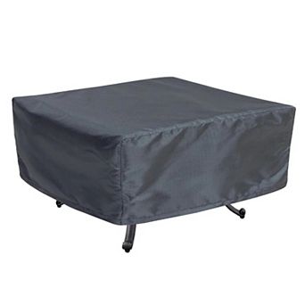 Occasional Table Square/Round Cover Ultimate Protection for Your Outdoor Furniture