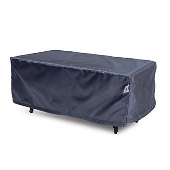 Rectangle Chat Table Cover Ultimate Protection for Your Outdoor Furniture