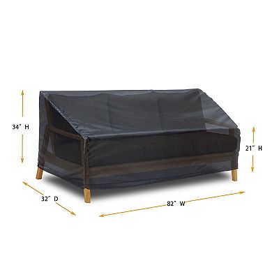 Sofa Cover Ultimate Protection for Your Outdoor Furniture