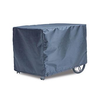 Tea Cart Cover Ultimate Protection for Your Outdoor Furniture