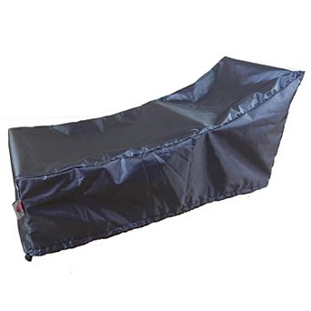 Long Chaise Lounge Cover Ultimate Protection for Your Outdoor Furniture