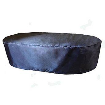 Large Rectangle Dining Table Chairs Cover Ultimate Protection for Your Outdoor Furniture