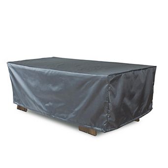 Coffee Table Cover Ultimate Protection for Your Outdoor Furniture
