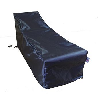 Chaise Lounge Cover Ultimate Protection for Your Outdoor Furniture