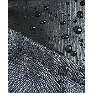 Sunbed Cover Ultimate Protection for Your Outdoor Furniture