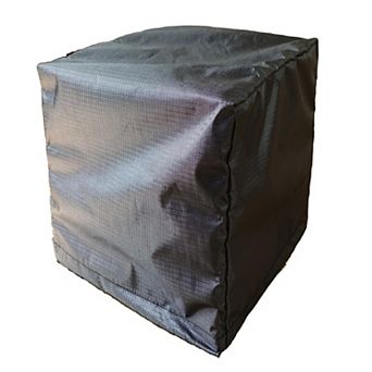 Accent Table Cover Ultimate Protection for Your Outdoor Furniture